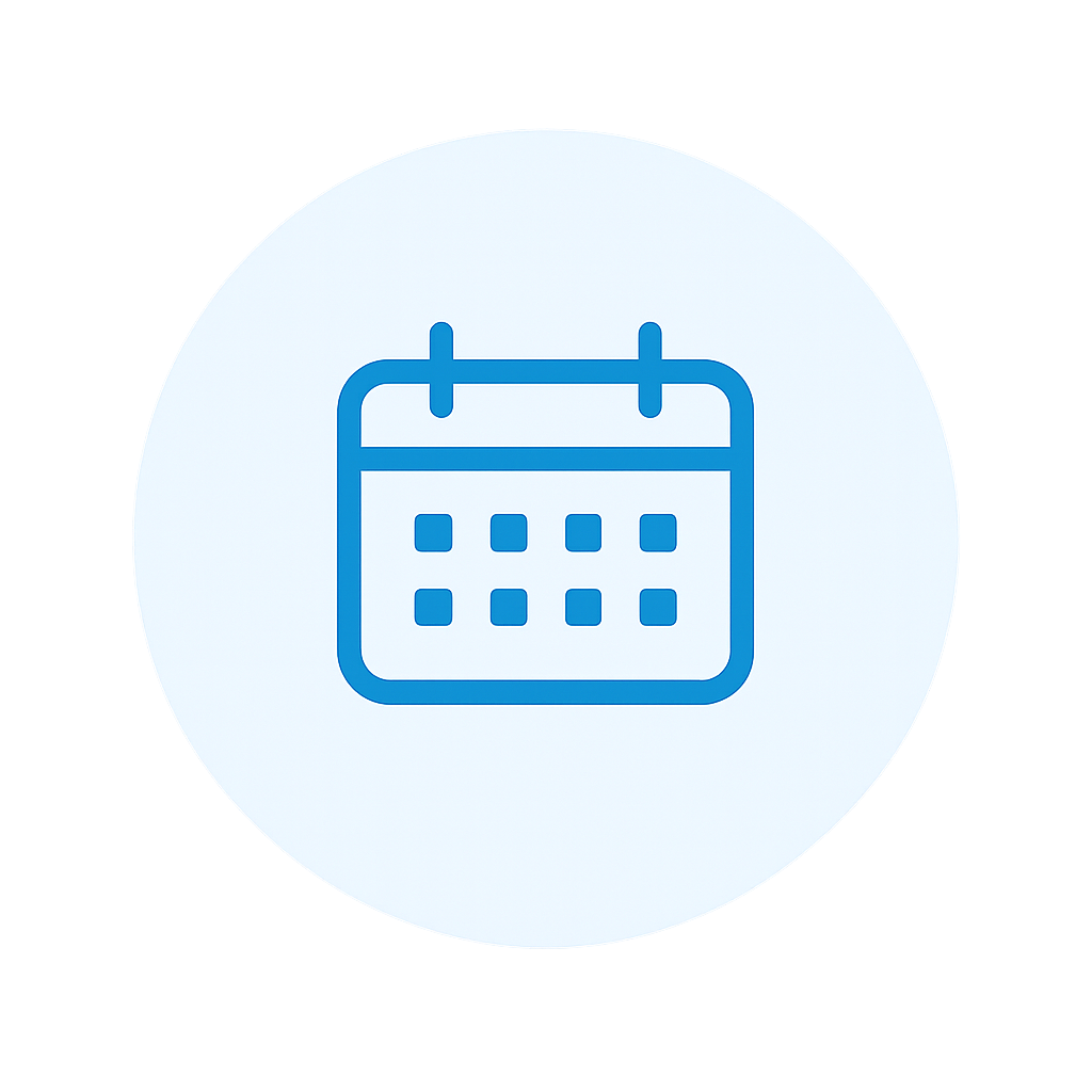 calendar